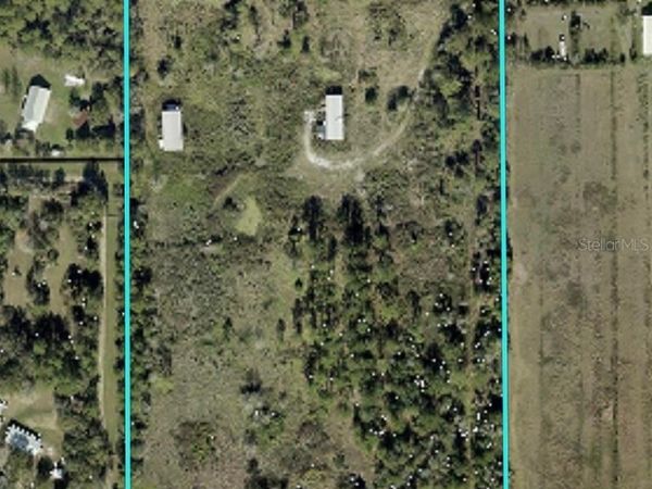3368 FOREST PARK STREET , BUNNELL, FL 32110
