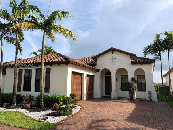8377 NW 39th Ct , Cooper City, FL 33024