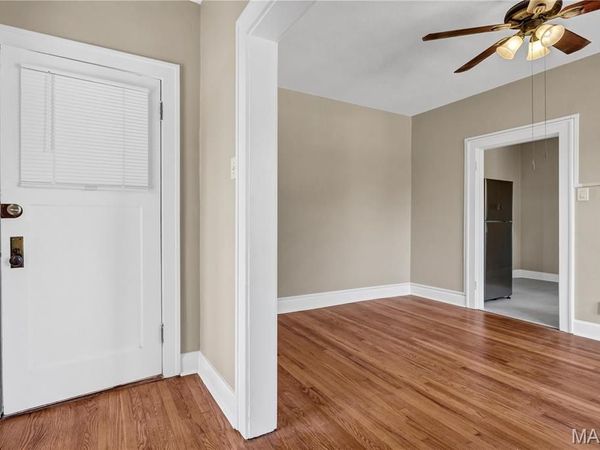 4003 Humphrey Street, St Louis, MO 63116