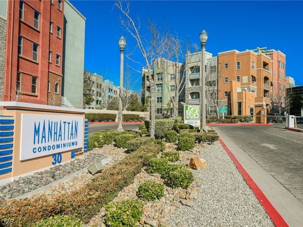 44 E Serene Avenue , Unit 402, Las Vegas, NV 89123