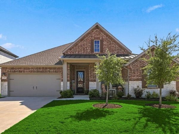 138 Laverna Lane, Hickory Creek, TX 75065