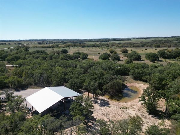 3594 Fm-8, Gorman, TX 76454