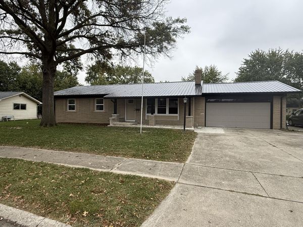 802 Linden Avenue, Celina, OH 45822