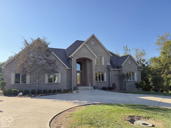 1335 S County Road 60 Road E, Greensburg, IN 47240