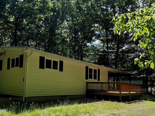 123 Lewis Road , Milford, PA 18337