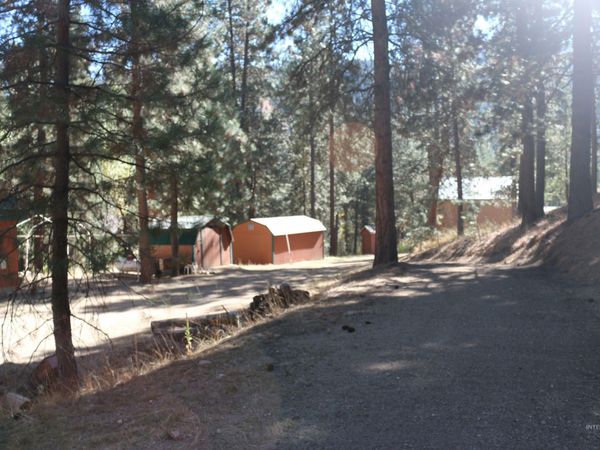 2041 N Meyers Dr, Pine, ID 83647