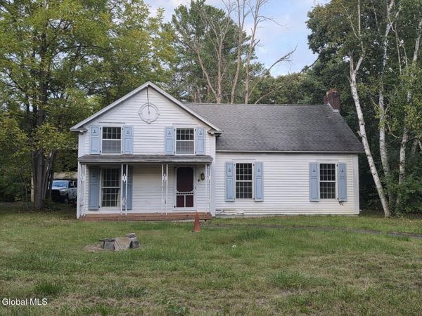 819 Riverview Road, Rexford, NY 12148