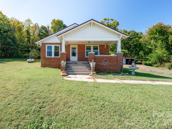 2401 NC 181 Highway, Morganton, NC 28655