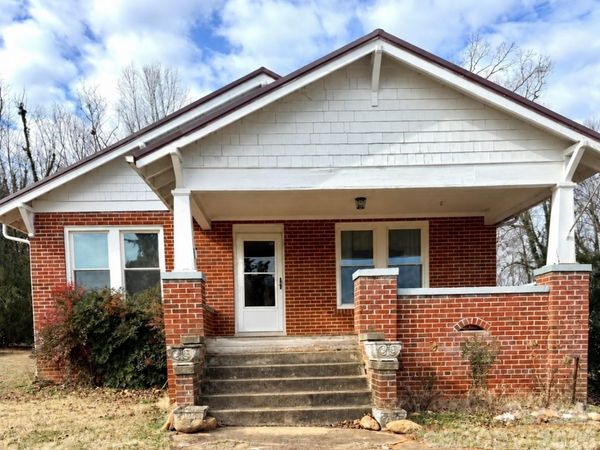 2401 NC 181 Highway, Morganton, NC 28655