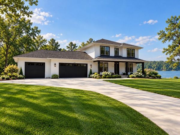 00 S Hogenson Road, Scottville, MI 49454