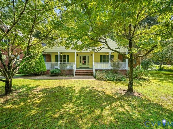 7285 Turner Road, Richmond, VA 23231