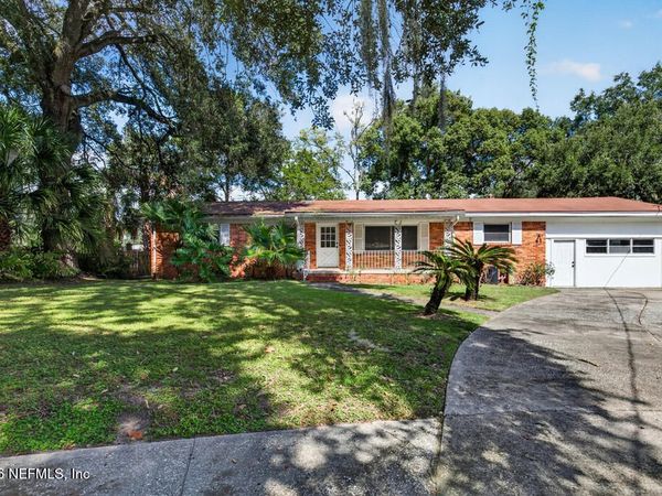 6809 AZUL Court, Jacksonville, FL 32210