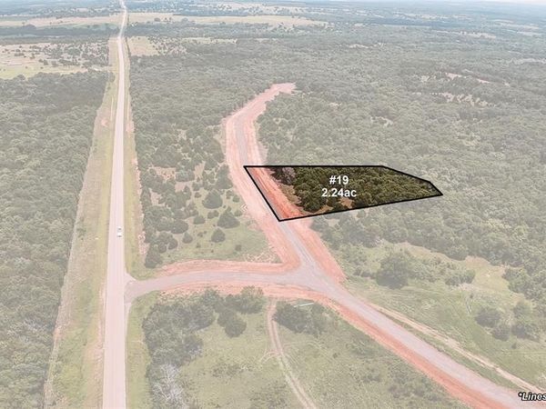 0 OK-105 , Meridian, OK 73058