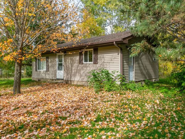 4242 County 4 NE, Remer, MN 56672