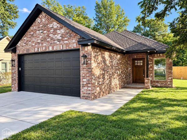 405 Virginia Avenue, Monette, AR 72447