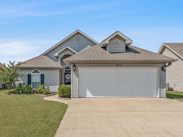 3601 Oak Lawn Ave, Jonesboro, AR 72404