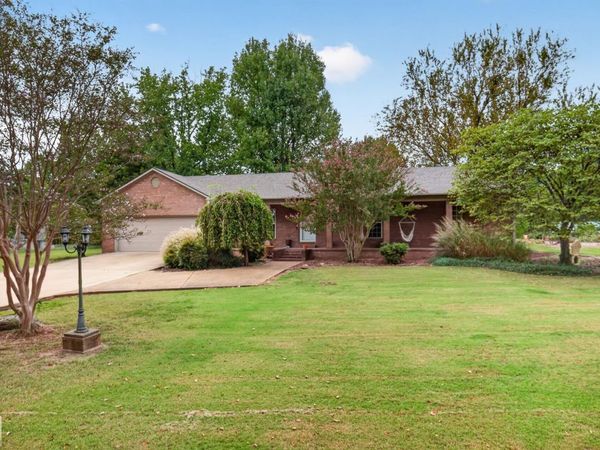 298 CR-368, Jonesboro, AR 72401