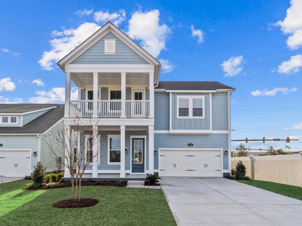 239 Atlantic Breeze St. , Myrtle Beach, SC 29572