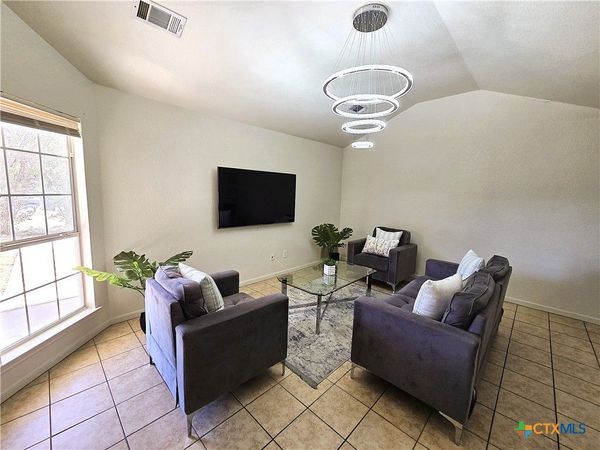 4506 Ronald Drive , Killeen, TX 76542