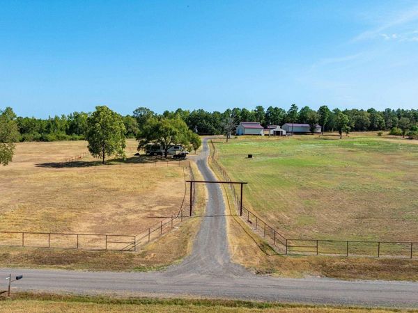 15350 Bailey Branch Rd , Danville, AR 72833