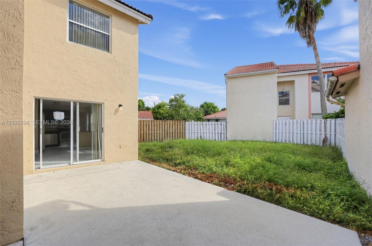 15310 SW 47th St , Miramar, FL 33027 Photo