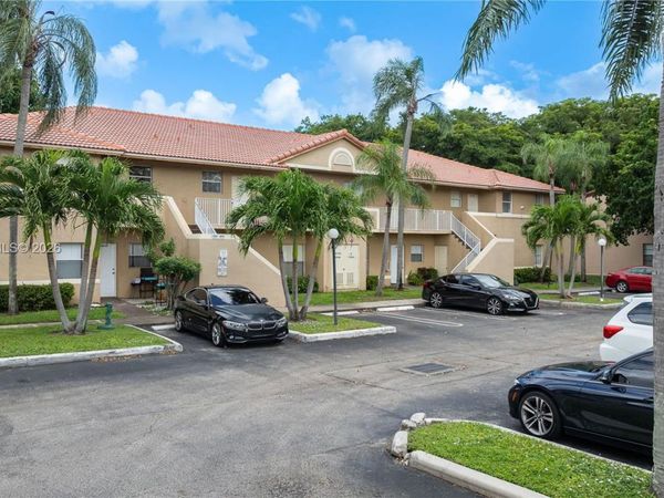 10909 Royal Palm Blvd , Unit 10909, Coral Springs, FL 33065