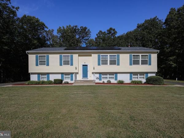 122 NEW JERSEY AVENUE, NEWFIELD, NJ 08344