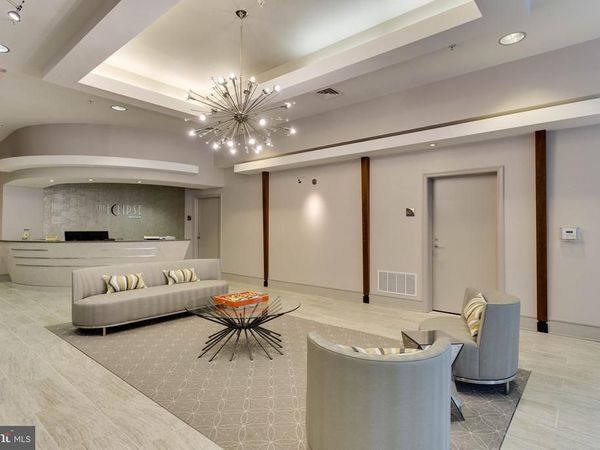 3600 S SOUTH GLEBE RD. ROAD, Unit 617, ARLINGTON, VA 22202