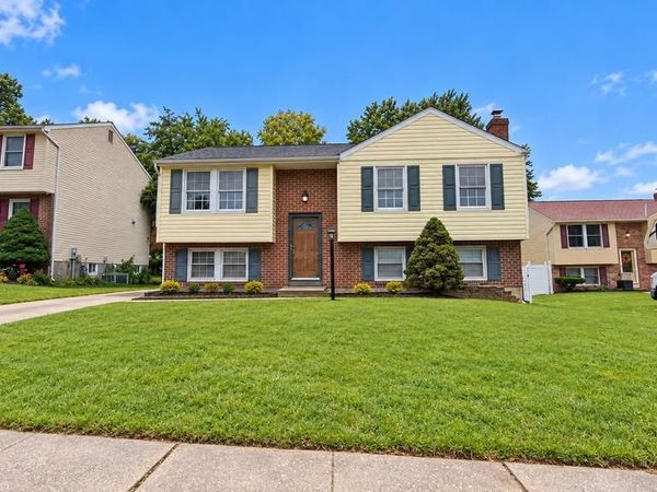 18 WOODMANS COURT, BALTIMORE, MD 21221