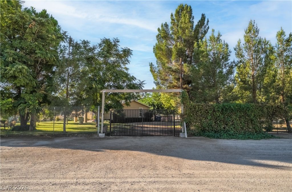 1650 Pequot Street , Sandy Valley, NV 89019