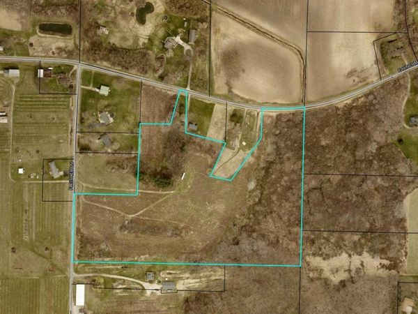 Fleisher Lane, Berrien Springs, MI 49103