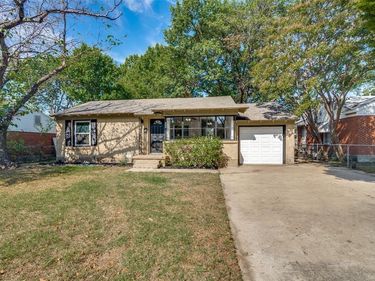 10429 Aledo Drive, Dallas, TX 75228