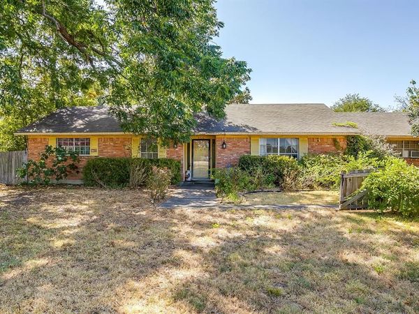 4716 E University Drive, Denton, TX 76208