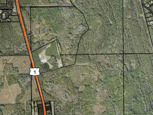 7900 Us Highway 1, St Augustine, FL 32086