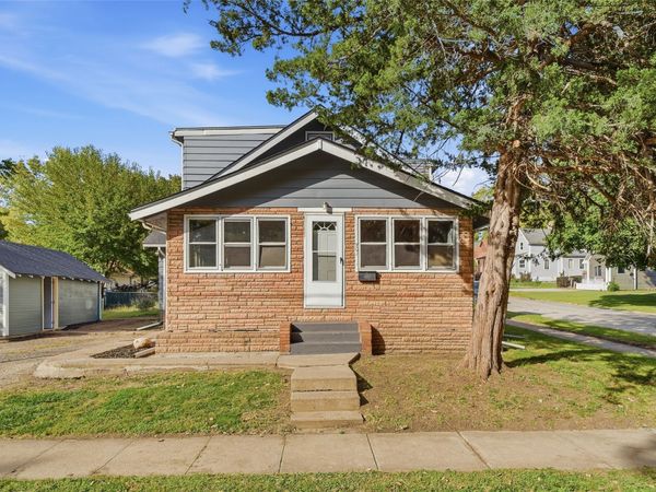 701 Boston Avenue, Des Moines, IA 50313
