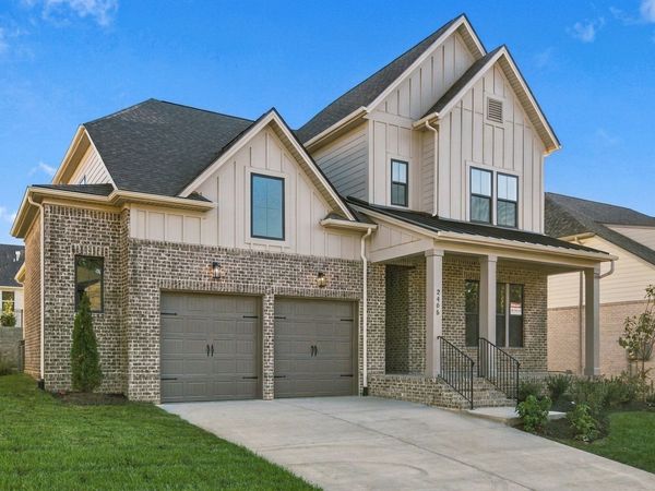2405 Nolan Dr , Franklin, TN 37064