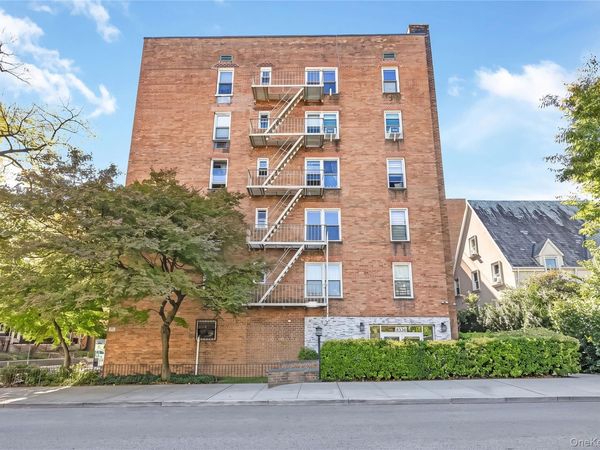 83-36 Beverly Road, Unit 5, Kew Gardens, NY 11415