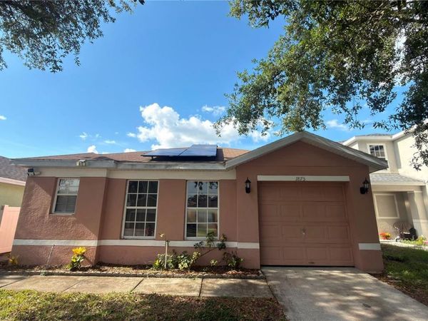 1875 ROYAL RIDGE DRIVE , DAVENPORT, FL 33896