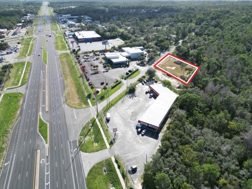 0 Brandy Drive , Spring Hill, FL 34607 Photo