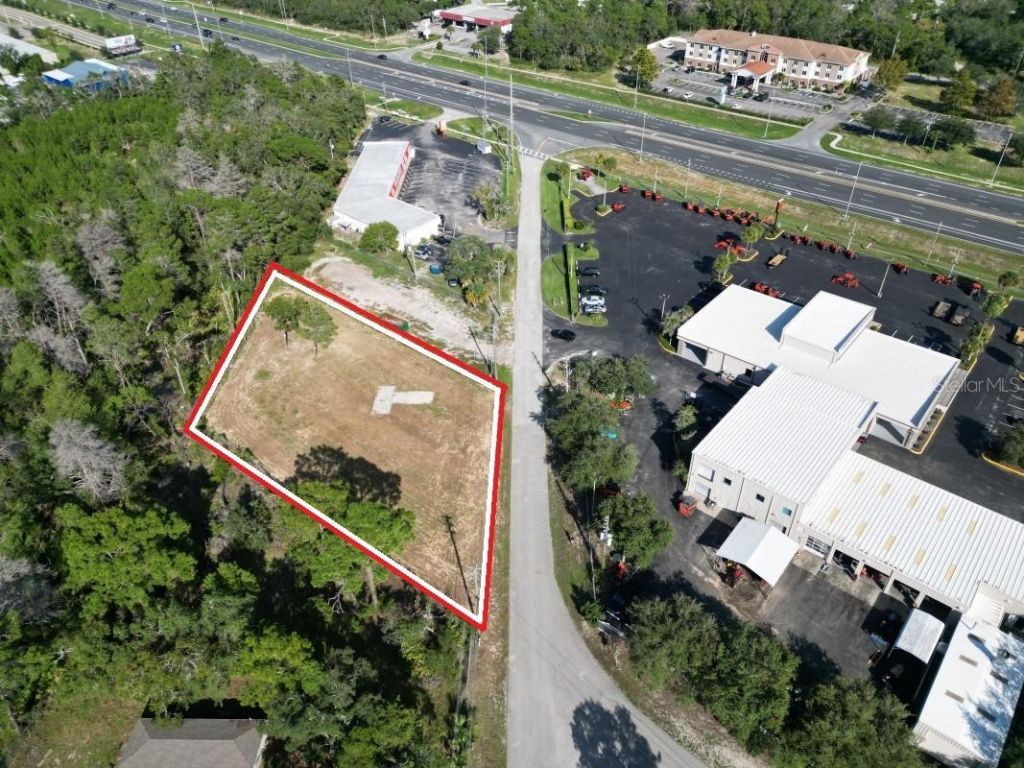 0 Brandy Drive , Spring Hill, FL 34607 Photo