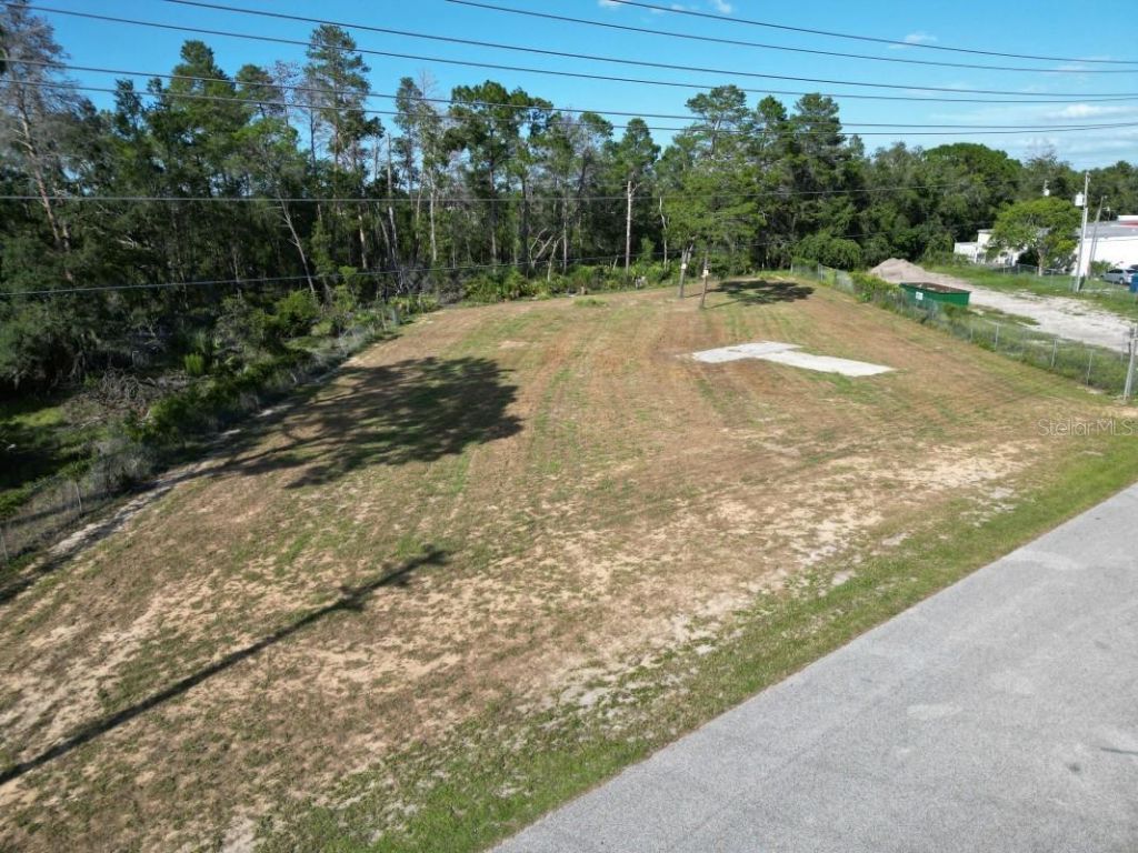 0 Brandy Drive , Spring Hill, FL 34607 Photo