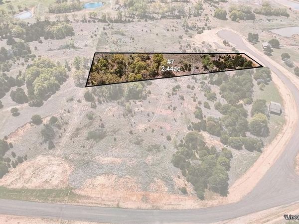 0 N 3410 Road, Chandler, OK 74834