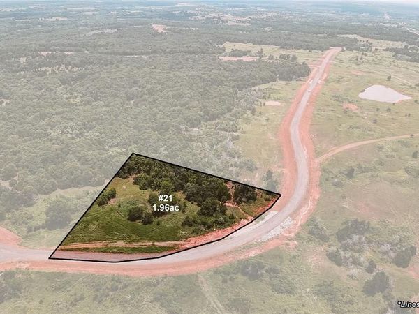 0 OK-105 , Meridian, OK 73058