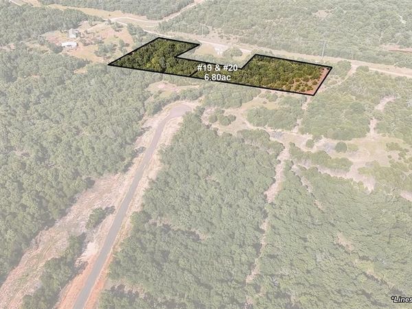 0 US-177 , Wellston, OK 74881