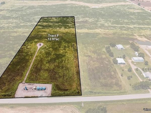 0 Ranch Drive, Ponca City, OK 74601