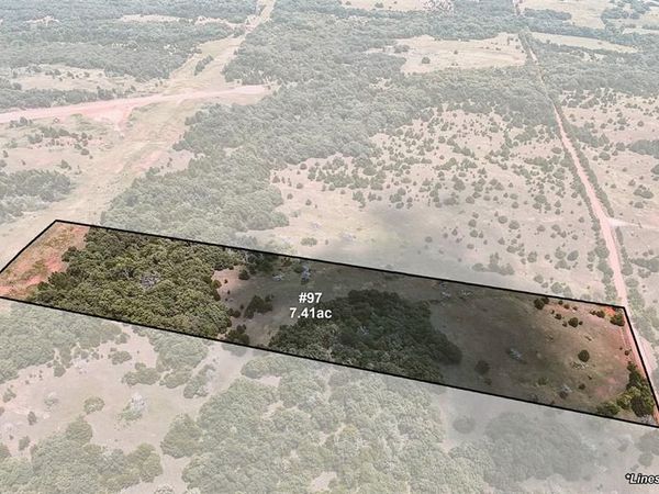 0 OK-105 , Meridian, OK 73058