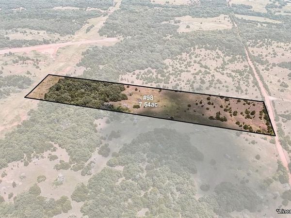 0 OK-105 , Meridian, OK 73058