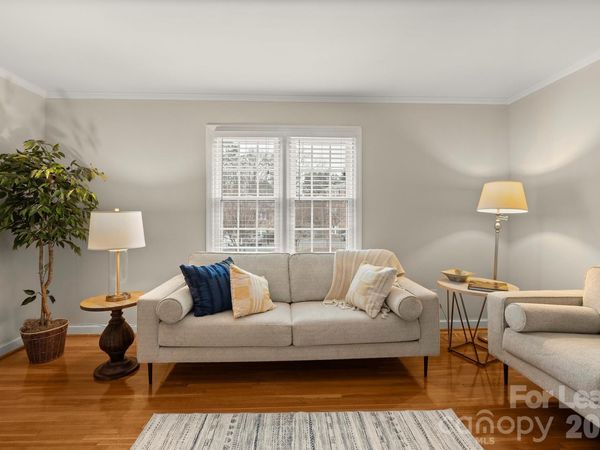 910 McAlway Road, Unit E, Charlotte, NC 28211