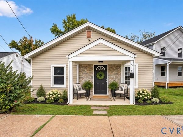 515 St Andrew Street, Petersburg, VA 23803