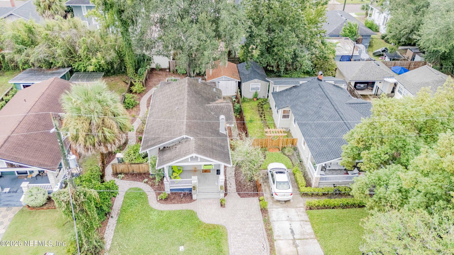 1534 Robinson Avenue, Jacksonville, FL 32205 Photo